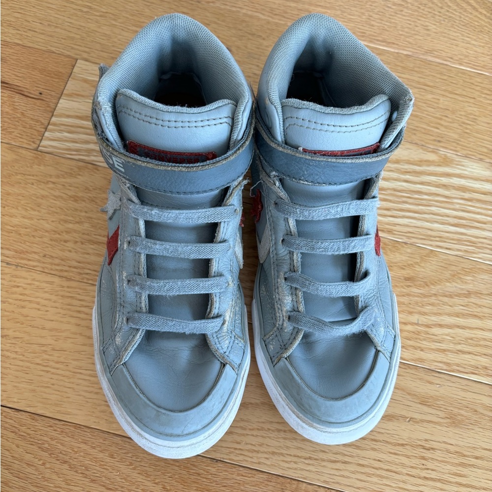 🏀Converse (2) Pro Blaze High Top Sneakers🏀